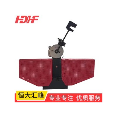 JB-300B半自动冲击试验机 摆锤式冲击试验机 备货充足