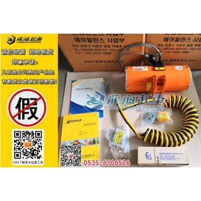 BH11036东星气动悬浮平衡器110kg提升速度快定位准