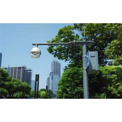 佛山三水安防监控 监控系统 摄像头安装工程方案