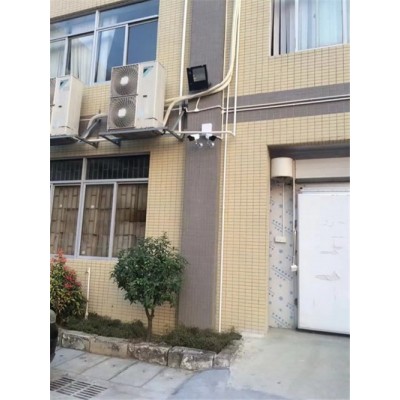 佛山南海弱电工程公司 光纤入户 监控安装公司