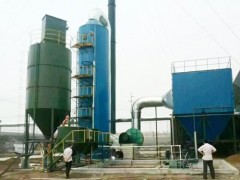 上海脉冲除尘器生产|河北泰琨环保机械加工定制锅炉脱硫除尘器