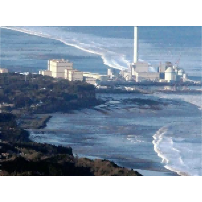 核污染水排海已成事实，洁夫森JWC提醒你关注水质安全