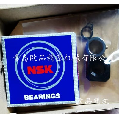 NSK支撑座WBK12-01A