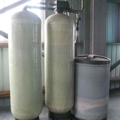 纺织厂软化水设备 厂房用软化水设备中山