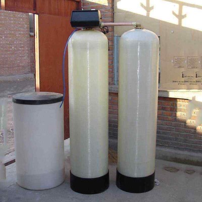 碱水垢全自动软水设备 洗碗机软化水设备潮州