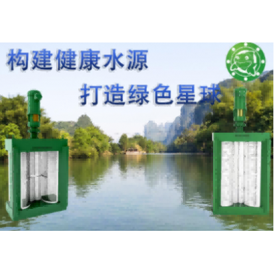 洁夫森粉碎格栅的构成与选购注意事项