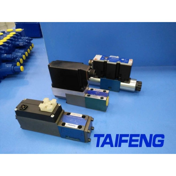 泰丰供应原装TAIFENG直动式比例溢流阀厂家
