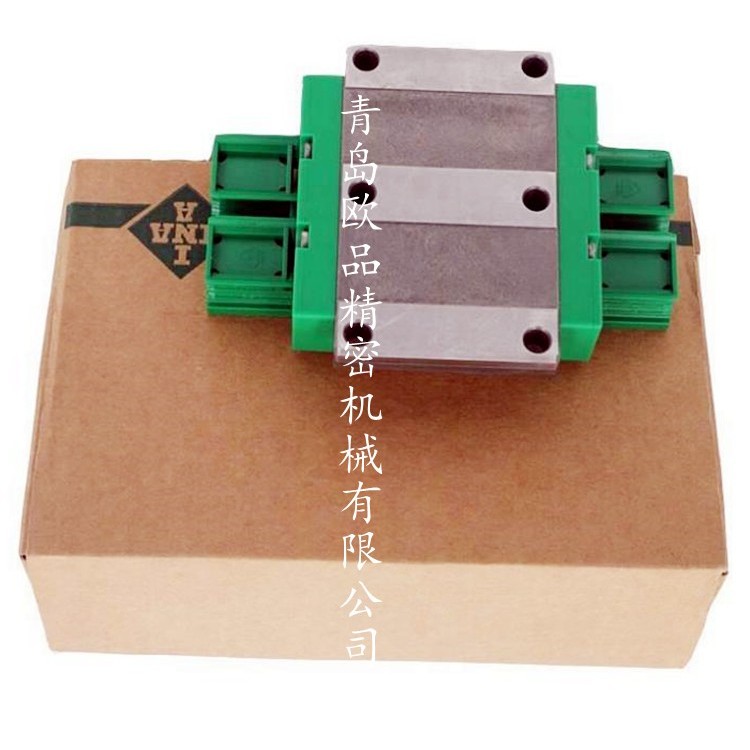 INA导轨KWVE15B,KWVE20B,KWVE25B