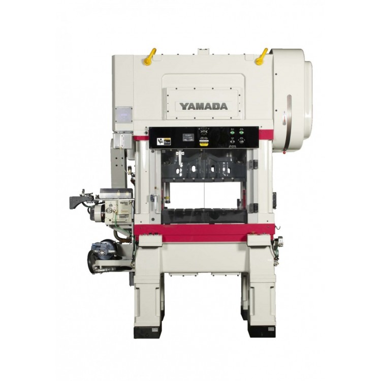 YAMADA DOBBY高速冲床 40T 曲轴式
