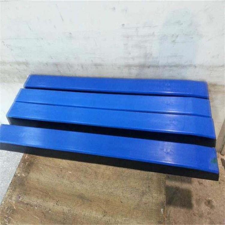 缓冲条规格 缓冲条作用 缓冲条材质 济宁向上金品可定制