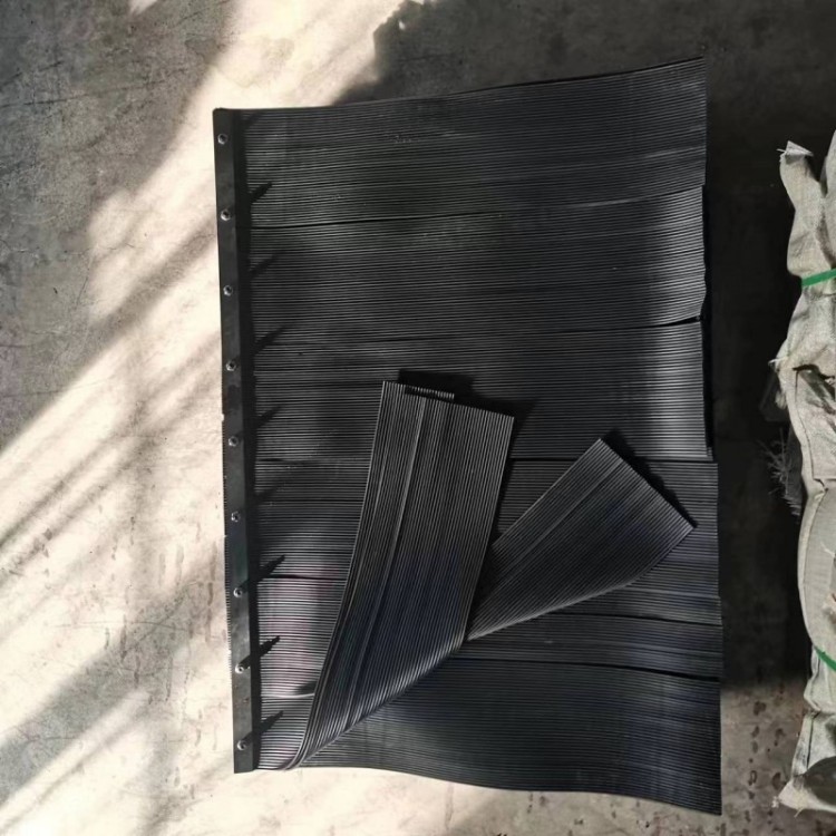 挡尘帘 防尘帘作用多 用途广 济宁向上金品物美价廉