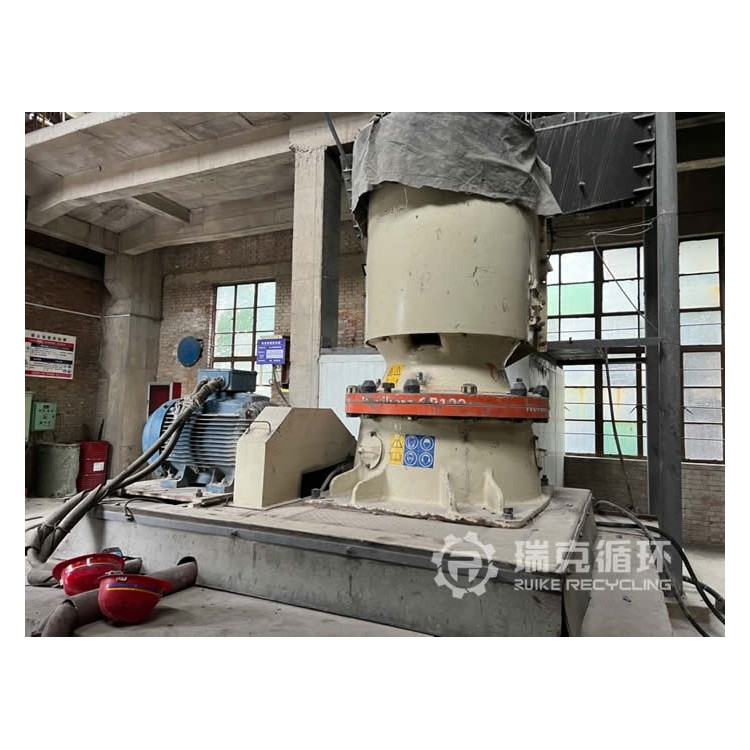 出售二手GP100单缸圆锥破