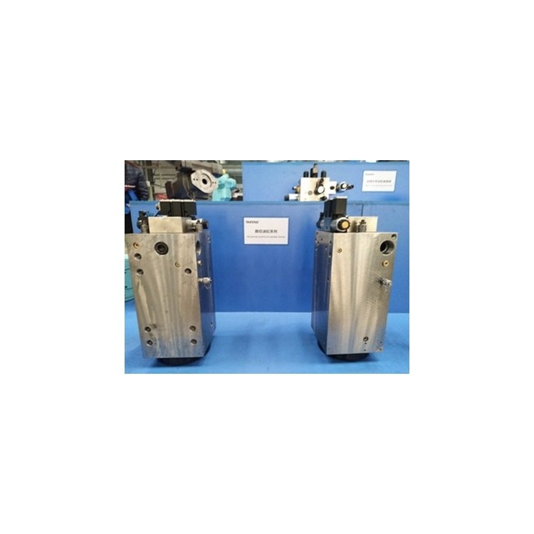 折弯机数控油缸HB1045S.1-4-208-00 泰丰厂家