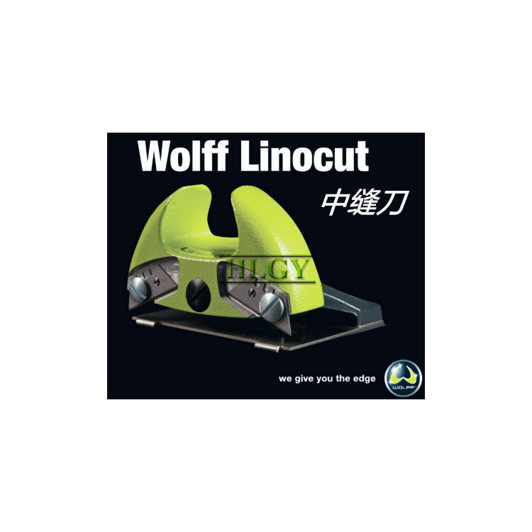 德国WOLFF沃尔夫原装进口接缝切割器