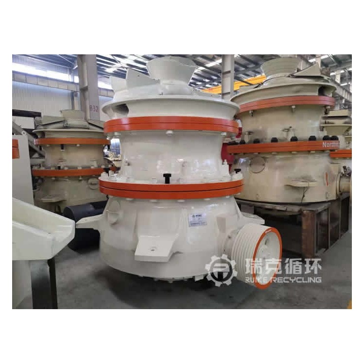 出售二手GP300S圆锥破碎机