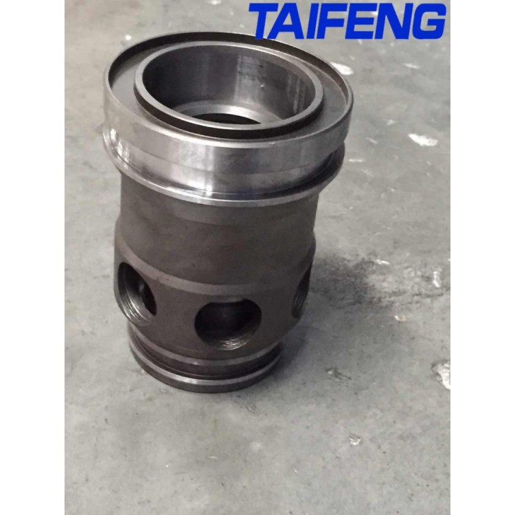 TLC63AB40X-7X--原装TAIFENG插装件型号全