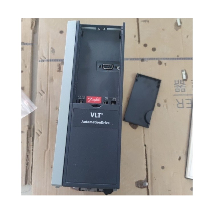 丹佛斯变频器FC111维修