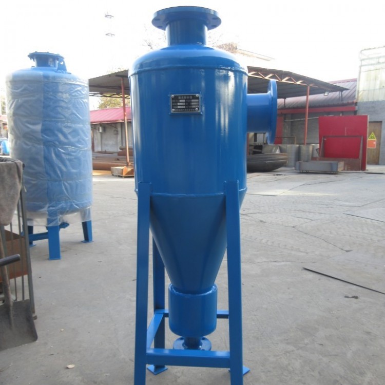 快速除污器功能 化工厂旋流除砂器营口