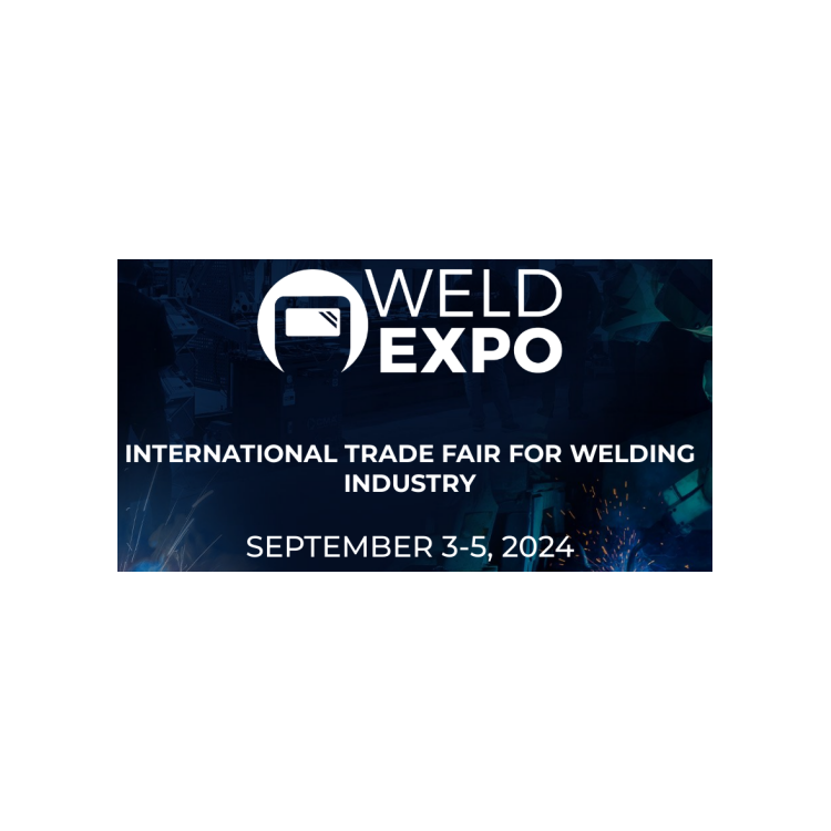 2024年波兰焊接工业展Weld Expo