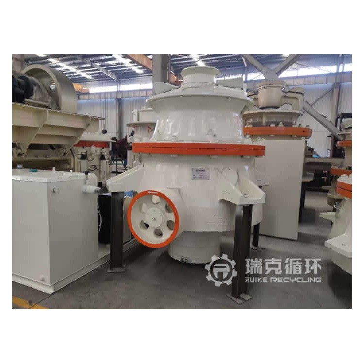 出售二手GP300圆锥破碎机
