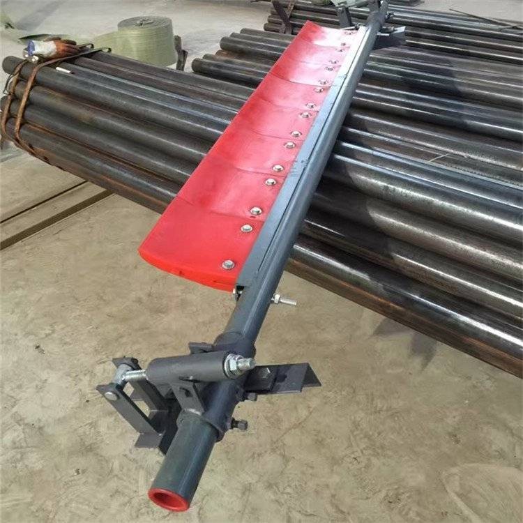 电动滚刷清扫器 空段清扫器 工业清扫器 济宁向上金品