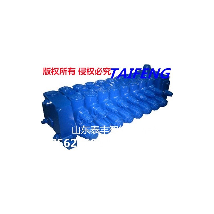 TRM20-BX-02-YJH-02两联多路阀生产厂家