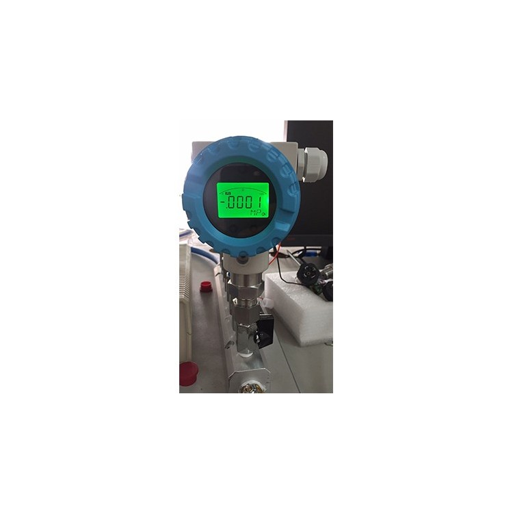 抗干扰WSL800智能型压力变送器