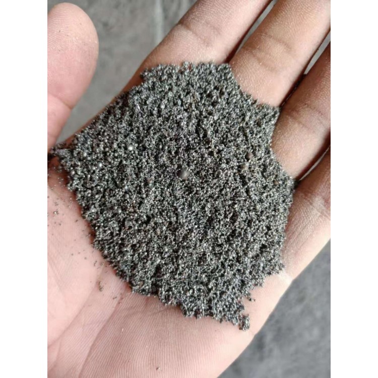 晟博安供应铁粉，钢砂，配重铁砂用于机械填充配重