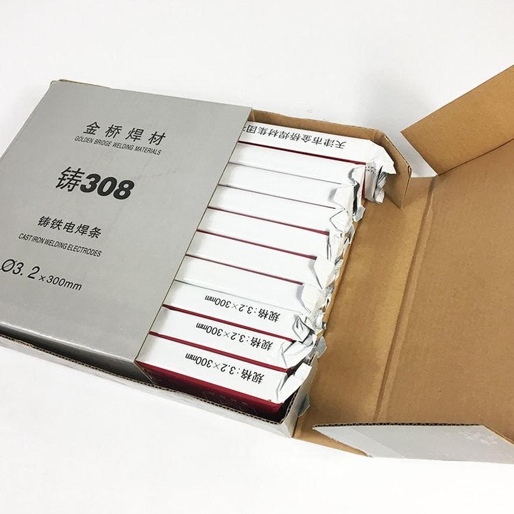 Z508铸铁电焊条
