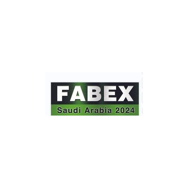 2024年沙特阿拉伯金属加工展览会FABEX