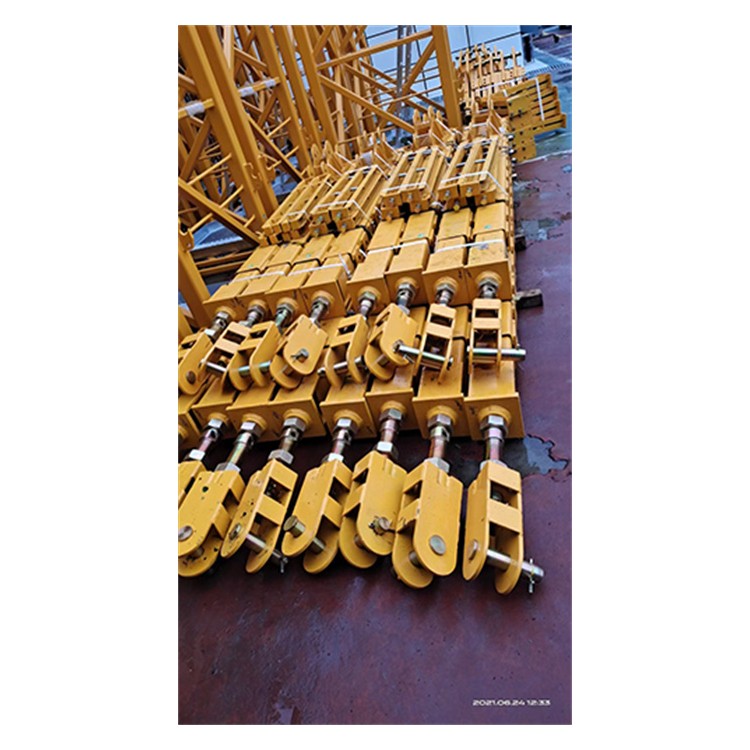 塔吊配件起升卷扬机 600型 济南恒义建筑机械