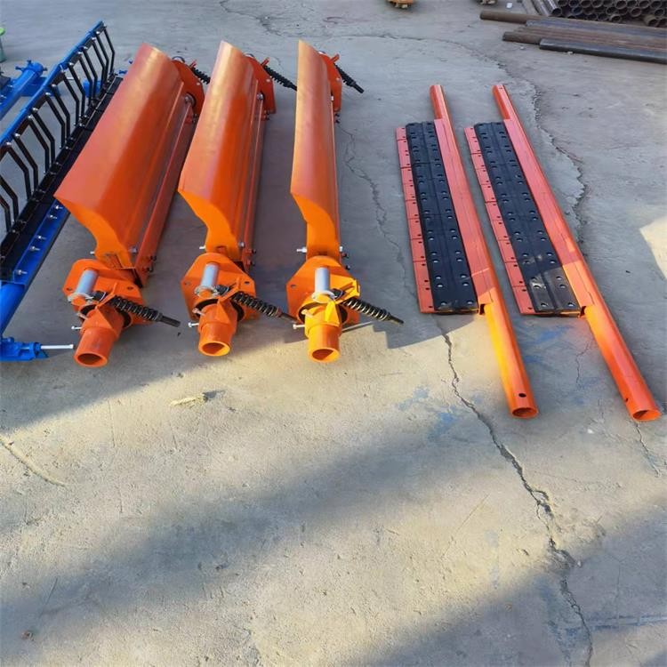 可逆清扫器 双向清扫器 1000清扫器 济宁向上金品清扫器
